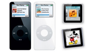 Apple’s Recalled First Gen iPod Nanos Are Now Being Replaced With New Models